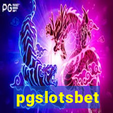 pgslotsbet