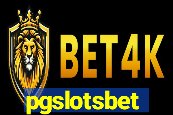 pgslotsbet