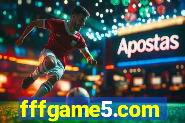 fffgame5.com