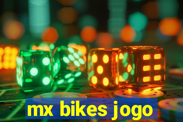 mx bikes jogo