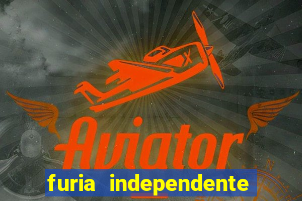 furia independente guarani aliadas