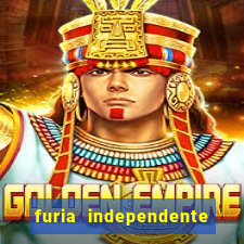 furia independente guarani aliadas