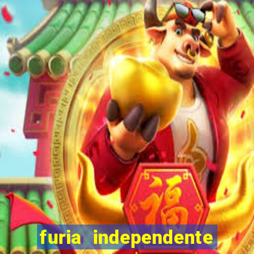 furia independente guarani aliadas