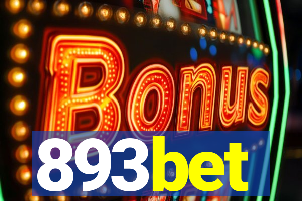 893bet