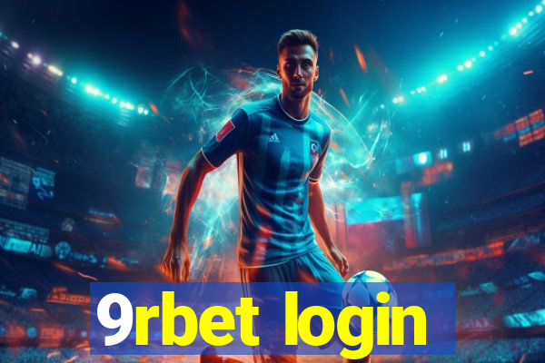 9rbet login