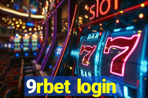 9rbet login