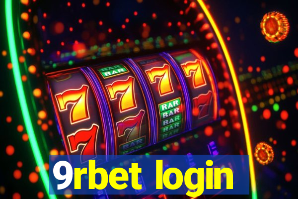 9rbet login