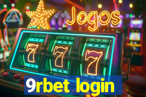 9rbet login