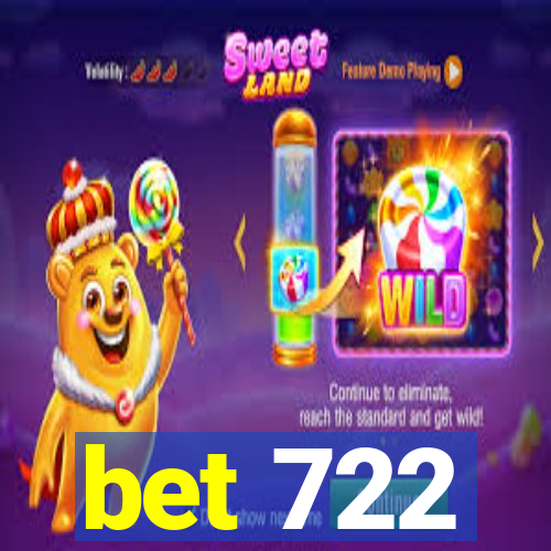 bet 722