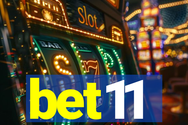 bet11