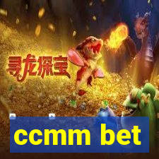 ccmm bet