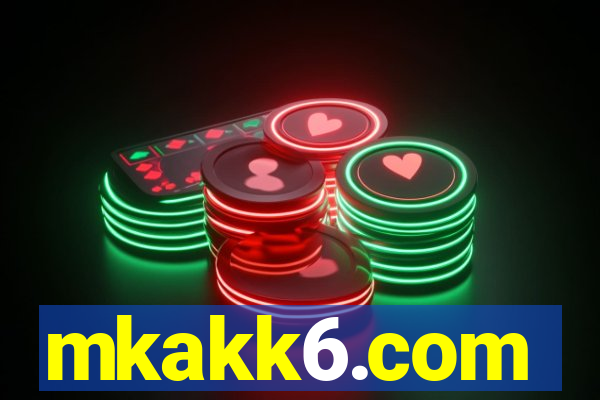 mkakk6.com