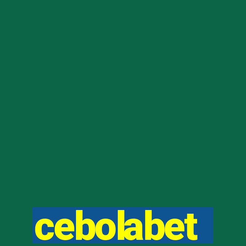 cebolabet