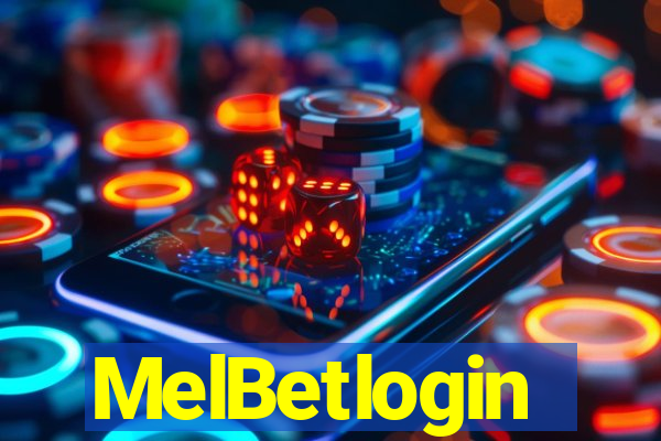 MelBetlogin