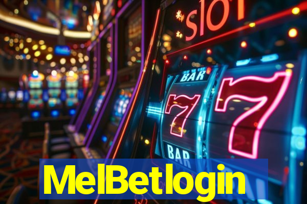 MelBetlogin