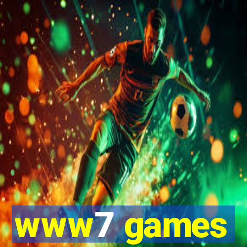 www7 games