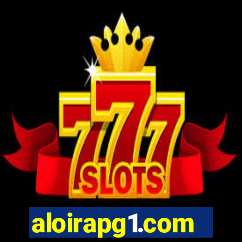 aloirapg1.com