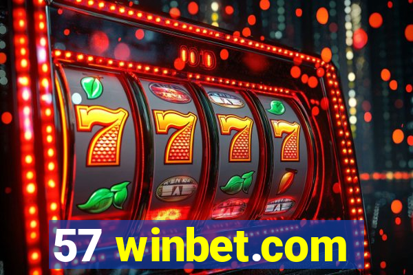 57 winbet.com