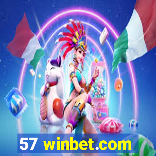 57 winbet.com