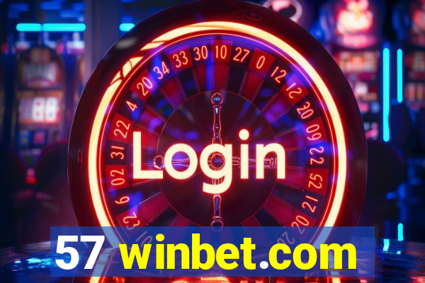 57 winbet.com