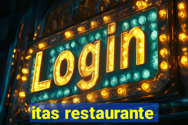 itas restaurante