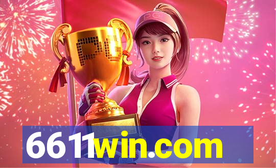 6611win.com