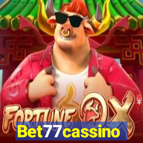 Bet77cassino