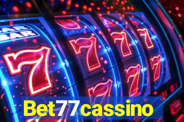 Bet77cassino