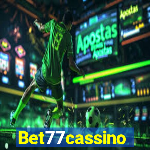 Bet77cassino