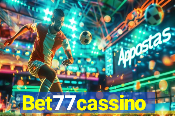 Bet77cassino