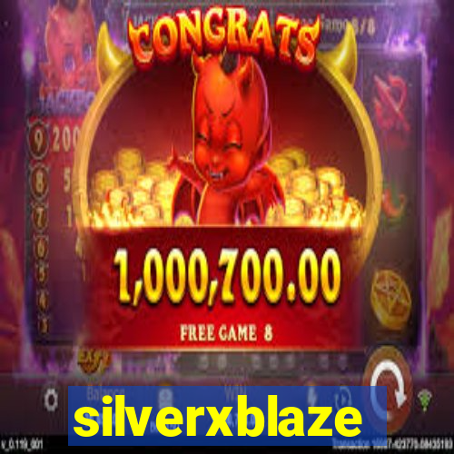 silverxblaze