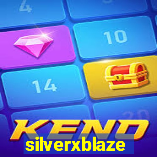 silverxblaze