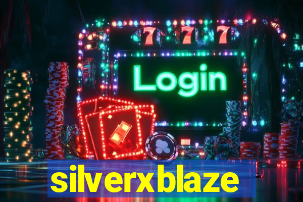 silverxblaze