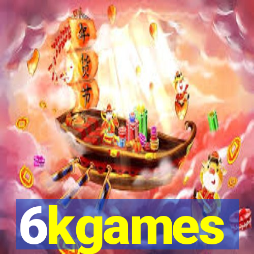 6kgames