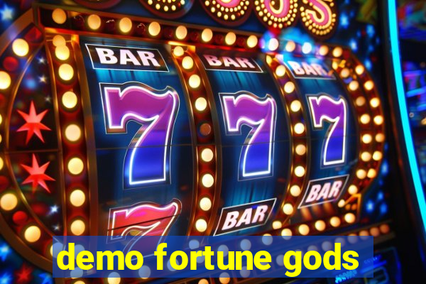 demo fortune gods