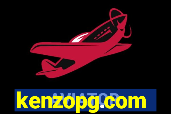 kenzopg.com