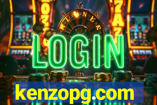 kenzopg.com