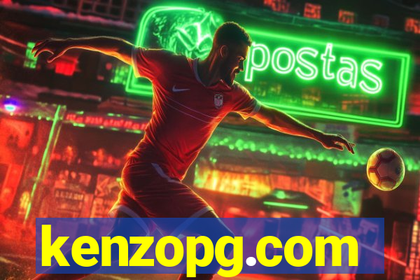 kenzopg.com