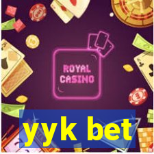 yyk bet