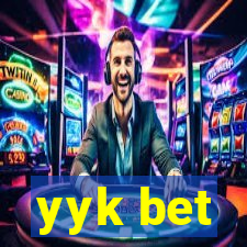 yyk bet