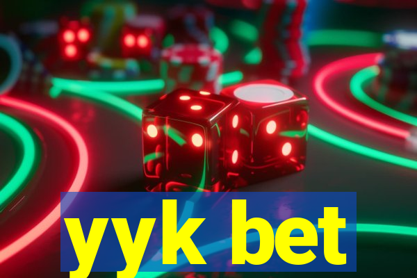 yyk bet