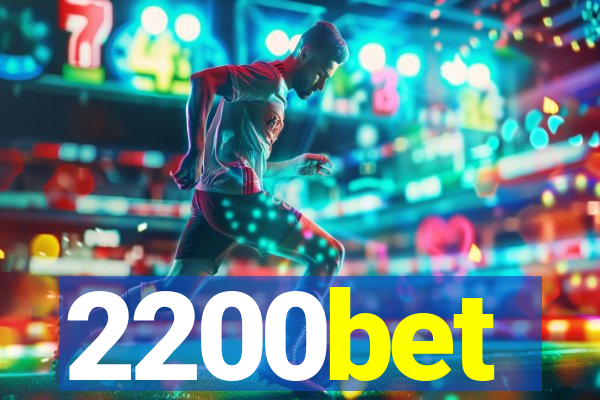 2200bet