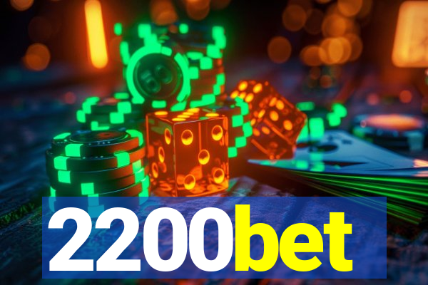 2200bet