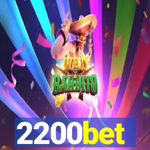 2200bet