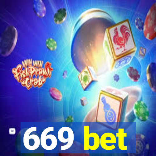 669 bet