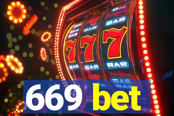 669 bet