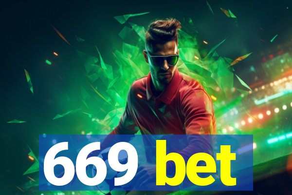 669 bet