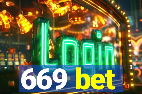 669 bet