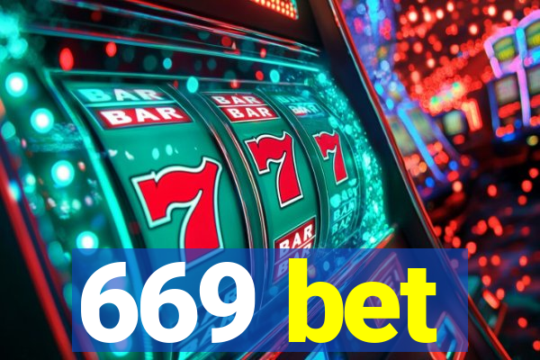 669 bet