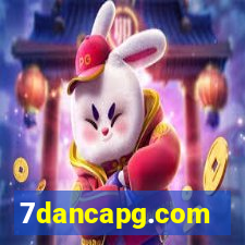 7dancapg.com